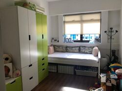 Blk 274C Wenya (Jurong West), HDB Executive #555495911